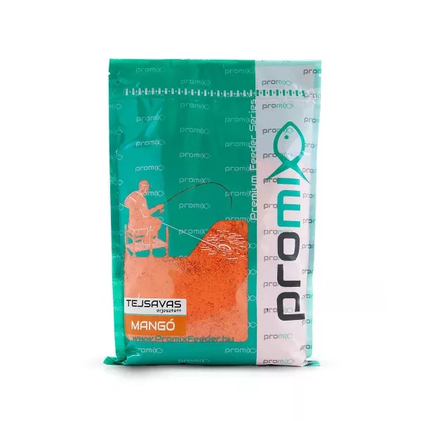 Promix Pastura al Mango con Acido Lattico 800gr
