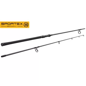   Canna da Carpa Bojlis Sportex Purista CGC Carp XTF 3,96m 3,75lbs 2 Pezzi