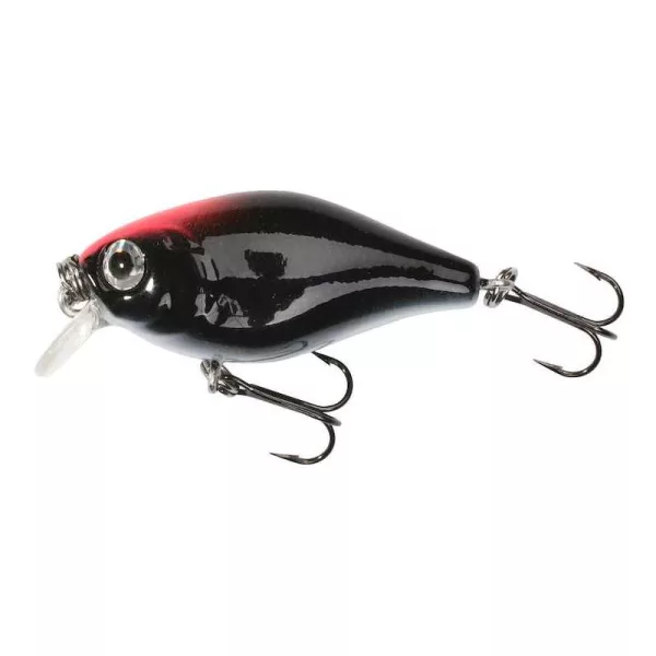 Mikado Bold Head Floating 001 4cm Wobbler