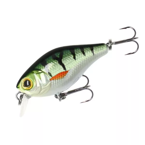 Mikado Bold Head Floating NP 4cm Wobbler