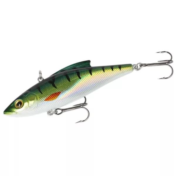 Mikado Magnat NP 9cm 33gr Wobbler Verticale