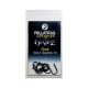 Pallatrax Gripz Chod Hooks 8 Occhielli, Amo Boilie Senza Ardiglione 10pz