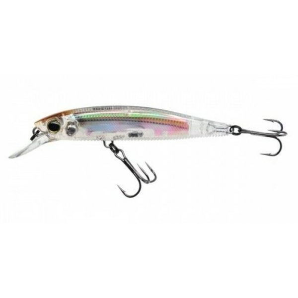 YO-ZURI 3DR JERKBAIT SUSPENDING 90mm - Colore RGLM Wobbler