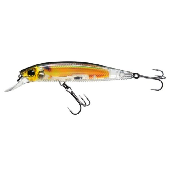 YO-ZURI 3DR JERKBAIT SUSPENDING 90mm - Colore RGSN Wobbler
