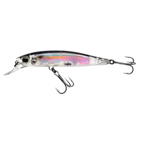 YO-ZURI 3DR JERKBAIT SUSPENDING 90mm - Colore RGZS Wobbler