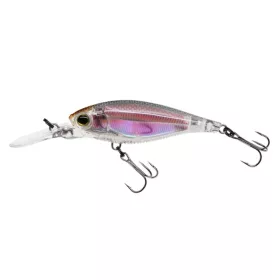   YO-ZURI 3DR SHAD SUSPENDING 70mm - RGLM codice colore Wobbler