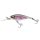 YO-ZURI 3DR SHAD SUSPENDING 70mm - RGLM codice colore Wobbler