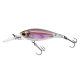 YO-ZURI 3DR SHAD SUSPENDING 70mm - RGLM codice colore Wobbler