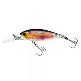   YO-ZURI 3DR SHAD SUSPENDING 70mm - RGSN codice colore Wobbler