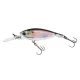 YO-ZURI 3DR SHAD SUSPENDING 70mm - RGZS codice colore Wobbler