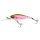 YO-ZURI 3DR SHAD SUSPENDING 70mm - RRT codice colore Wobbler