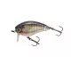 YO-ZURI 3DR WAKEBAIT FLOATING 50mm - codice colore RBG Wobbler