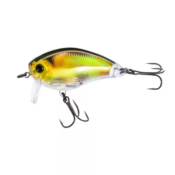 YO-ZURI 3DR WAKEBAIT FLOATING 50mm - codice colore RGSN Wobbler