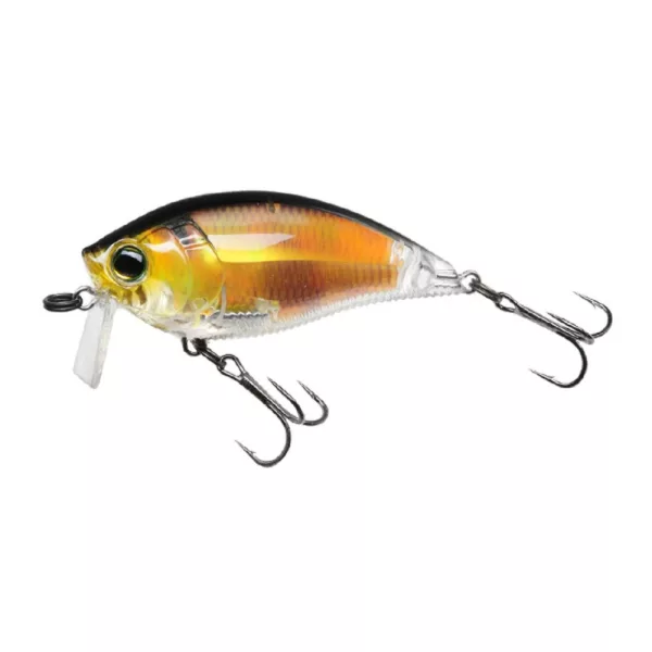 YO-ZURI 3DR WAKEBAIT FLOATING 70mm - codice colore RGSN Wobbler