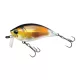 YO-ZURI 3DR WAKEBAIT FLOATING 70mm - codice colore RGSN Wobbler
