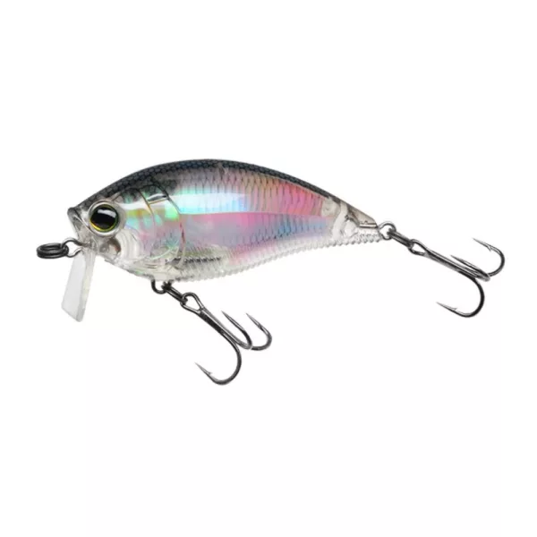 YO-ZURI 3DR WAKEBAIT FLOATING 70mm - codice colore RGZS Wobbler