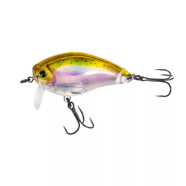 YO-ZURI 3DR WAKEBAIT FLOATING 70mm - codice colore RRT Wobbler