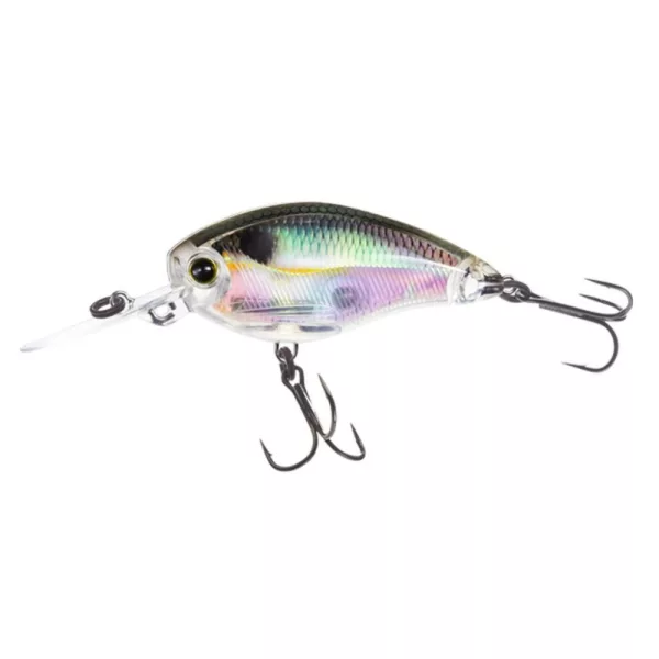 YO-ZURI 3DR MID CRANK FLOATING 50mm - Colore RGZS Wobbler