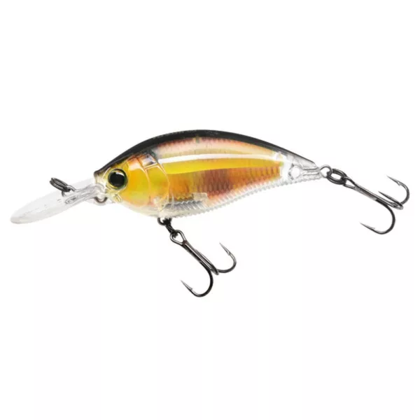 YO-ZURI 3DR MID CRANK FLOATING 70mm - Colore RGSN Wobbler