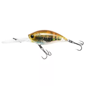   YO-ZURI 3DR DEEP CRANK FLOATING 70mm - codice colore RGCF Wobbler