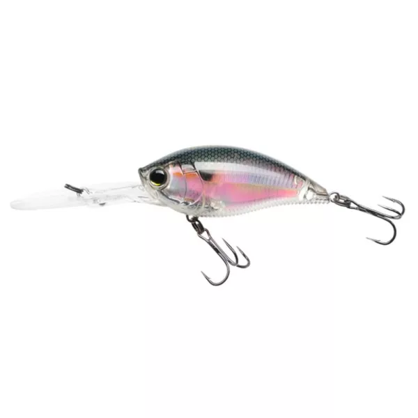 YO-ZURI 3DR DEEP CRANK FLOATING 70mm - codice colore RGZS Wobbler