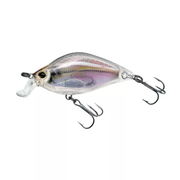 YO-ZURI 3DR FLAT CRANK FLOATING 55mm - Colore RGLM Wobbler