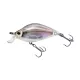 YO-ZURI 3DR FLAT CRANK FLOATING 55mm - Colore RGLM Wobbler