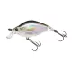 YO-ZURI 3DR FLAT CRANK FLOATING 55mm - Colore RGZS Wobbler