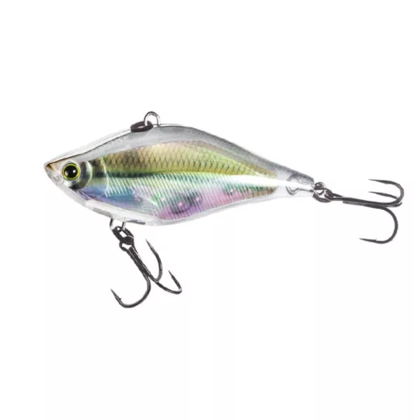 YO-ZURI 3DR VIBE SINKING 60mm - codice colore RGLM Wobbler