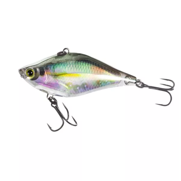 YO-ZURI 3DR VIBE SINKING 60mm - codice colore RGZS Wobbler