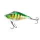 YO-ZURI 3DR VIBE SINKING 60mm - codice colore RPC Wobbler