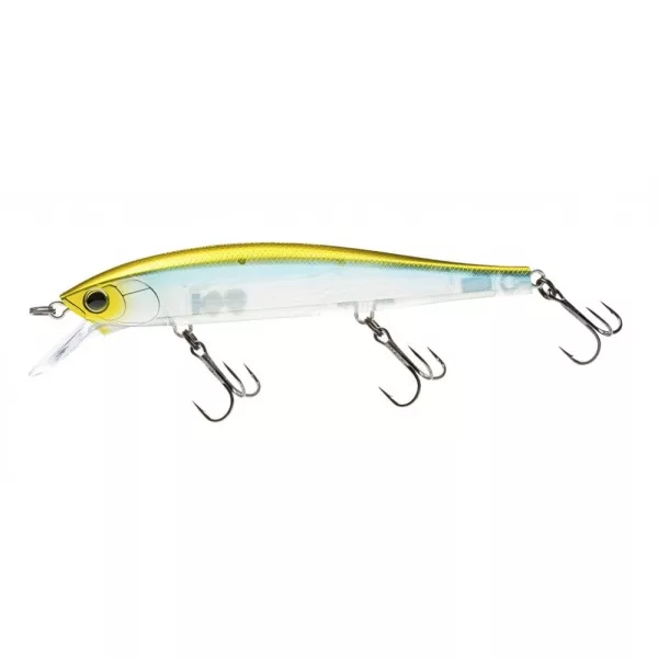 DUEL HARDCORE MINNOW FLAT 70 SP - Codice colore GSPS Esca Artificiale