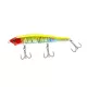 DUEL HARDCORE MINNOW FLAT 70 SP - codice colore HCR Wobbler