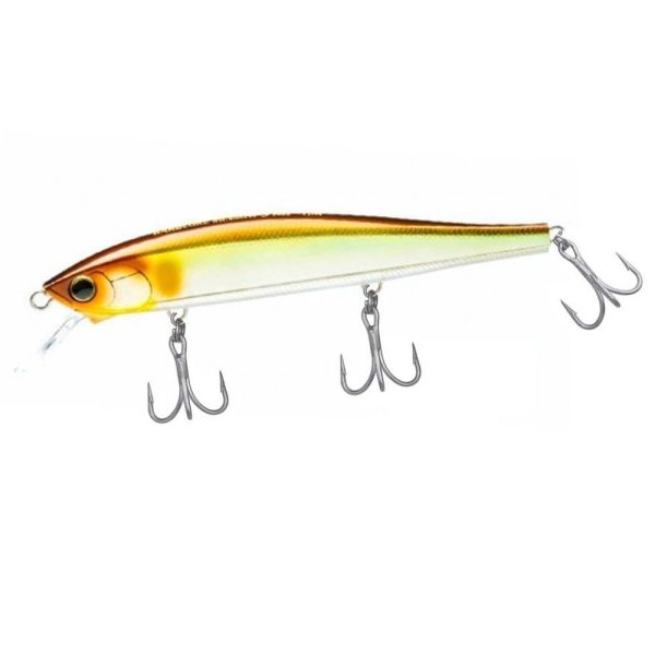 DUEL HARDCORE MINNOW FLAT 70 SP - codice colore MGSA Wobbler