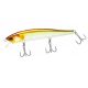 DUEL HARDCORE MINNOW FLAT 70 SP - codice colore MGSA Wobbler