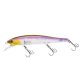 DUEL HARDCORE MINNOW FLAT 95 SP - codice colore MEWS Wobbler