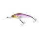 DUEL HARDCORE SHAD SR 75 SF - Codice colore GSWS Esca Artificiale