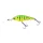 DUEL HARDCORE SHAD SR 75 SF - Codice colore HT Esca Artificiale