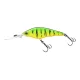 DUEL HARDCORE SHAD SR 75 SF - Codice colore HT Esca Artificiale
