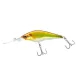 DUEL HARDCORE SHAD SR 75 SF - Codice colore MGSA Esca Artificiale