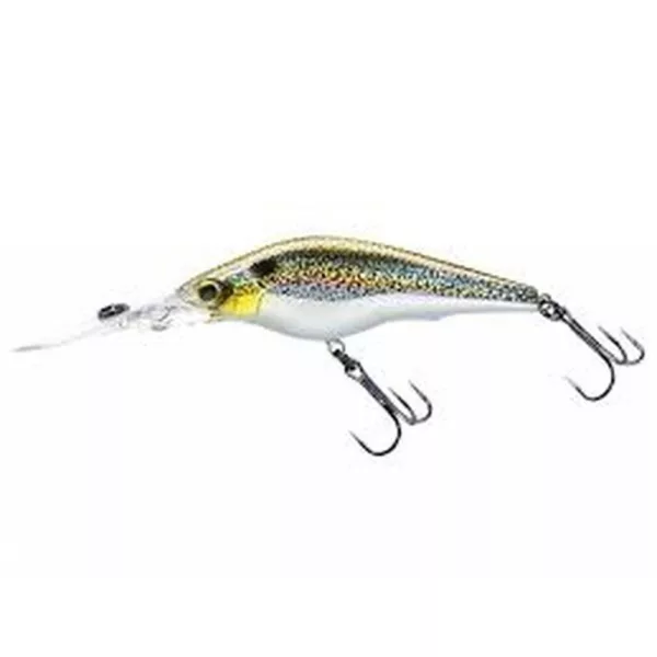 DUEL HARDCORE SHAD SR 75 SF - Codice colore PHSH Esca Artificiale