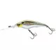 DUEL HARDCORE SHAD SR 75 SF - Codice colore PHSH Esca Artificiale