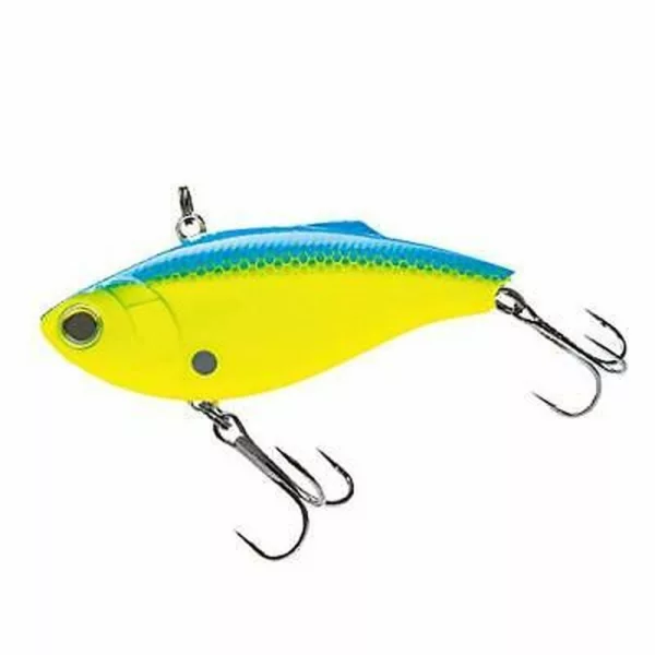 DUEL FLASHIN VIBE 65S - Wobbler codice colore BCL