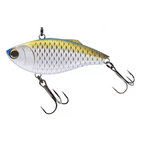 DUEL FLASHIN VIBE 65S - Wobbler codice colore MFN