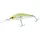 DUEL HARDCORE SHAD SR 60 SF - Codice colore GSPS Esca Artificiale