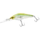 DUEL HARDCORE SHAD SR 60 SF - Codice colore GSPS Esca Artificiale