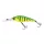 DUEL HARDCORE SHAD SR 60 SF - codice colore HT Wobbler