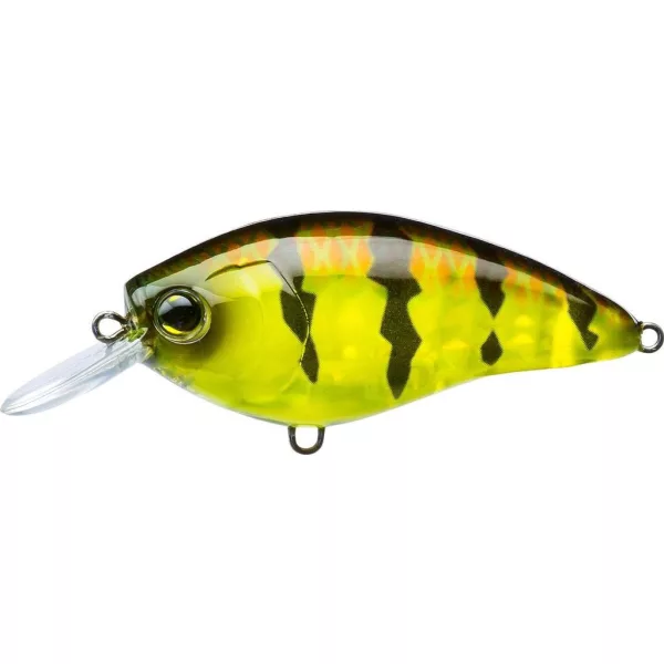 YO-ZURI 3DRX CRANKSR FLOATING 50mm - PCPC codice colore Wobbler