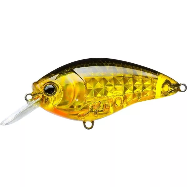 YO-ZURI 3DRX CRANKSR FLOATING 50mm - codice colore PGBL Wobbler