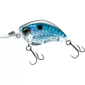   YO-ZURI 3DRX FLAT CRANK FLOATING 55mm - codice colore PSH Wobbler